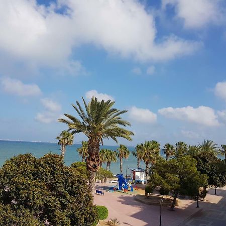 Salome Beach Apartments Los Alcázares Εξωτερικό φωτογραφία