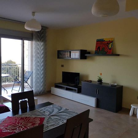 Salome Beach Apartments Los Alcázares Εξωτερικό φωτογραφία