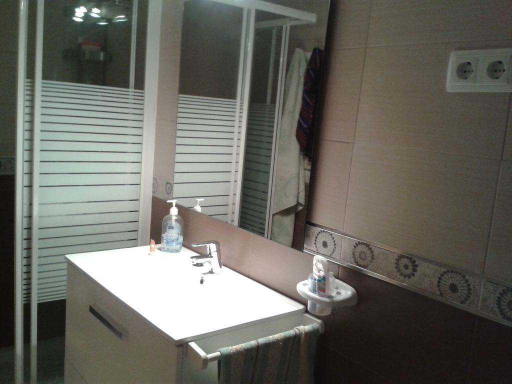 Salome Beach Apartments Los Alcázares Εξωτερικό φωτογραφία