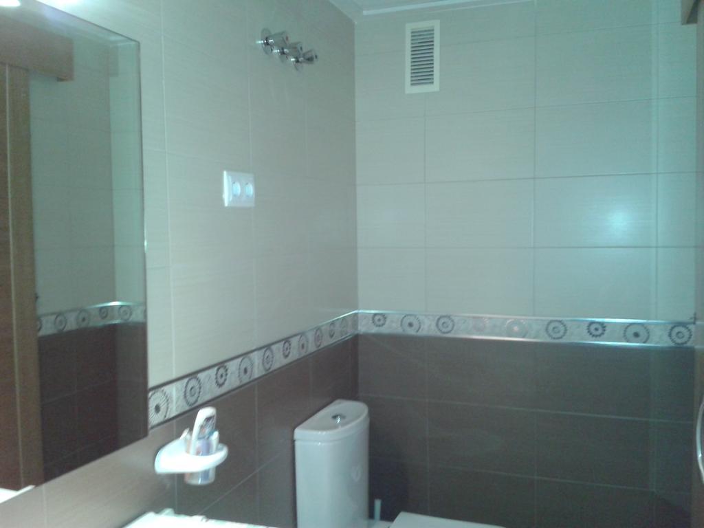 Salome Beach Apartments Los Alcázares Εξωτερικό φωτογραφία