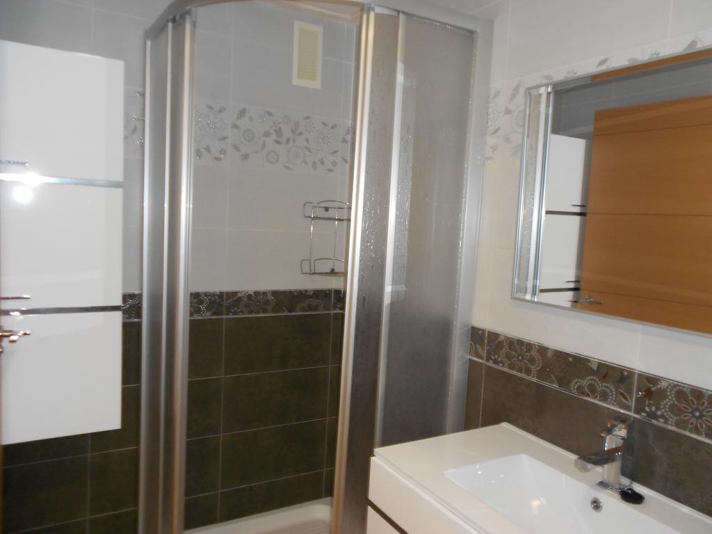 Salome Beach Apartments Los Alcázares Εξωτερικό φωτογραφία