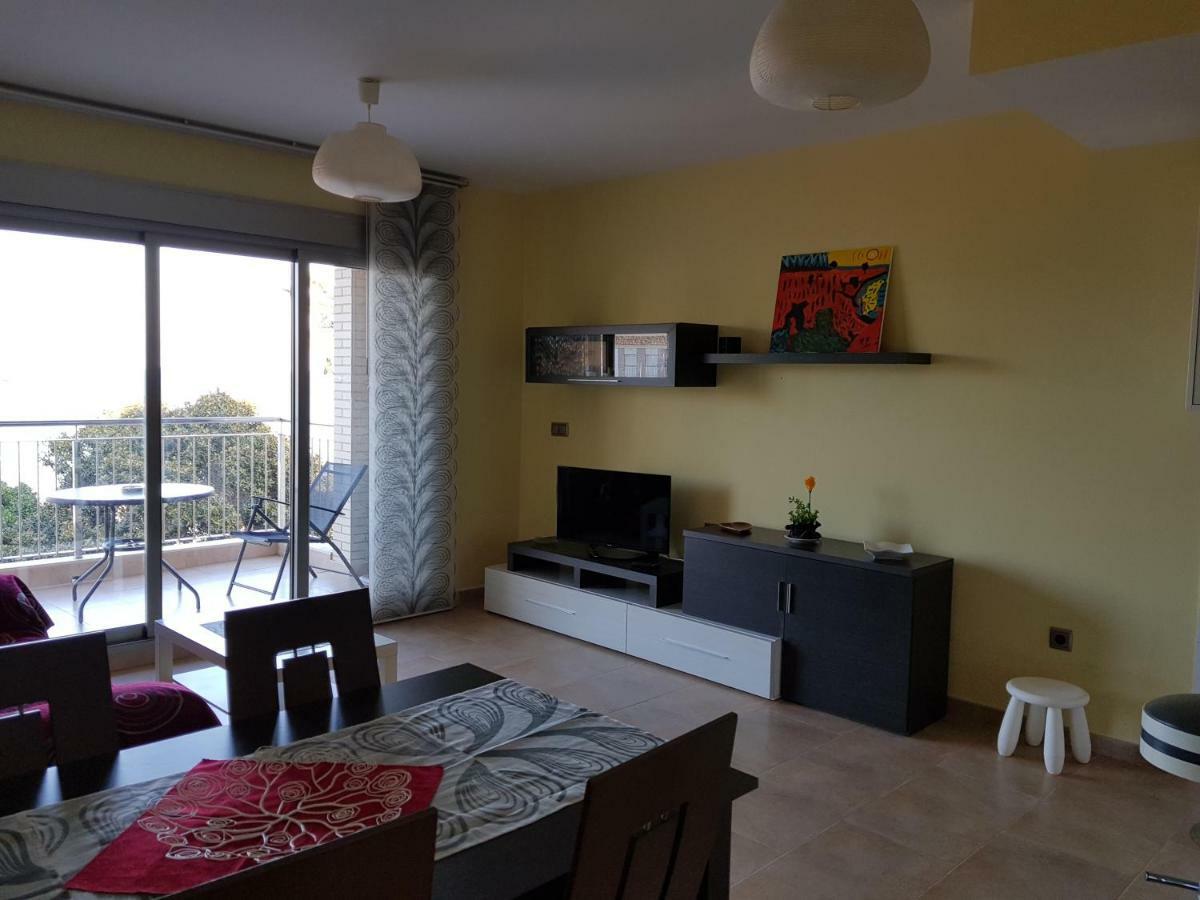 Salome Beach Apartments Los Alcázares Εξωτερικό φωτογραφία