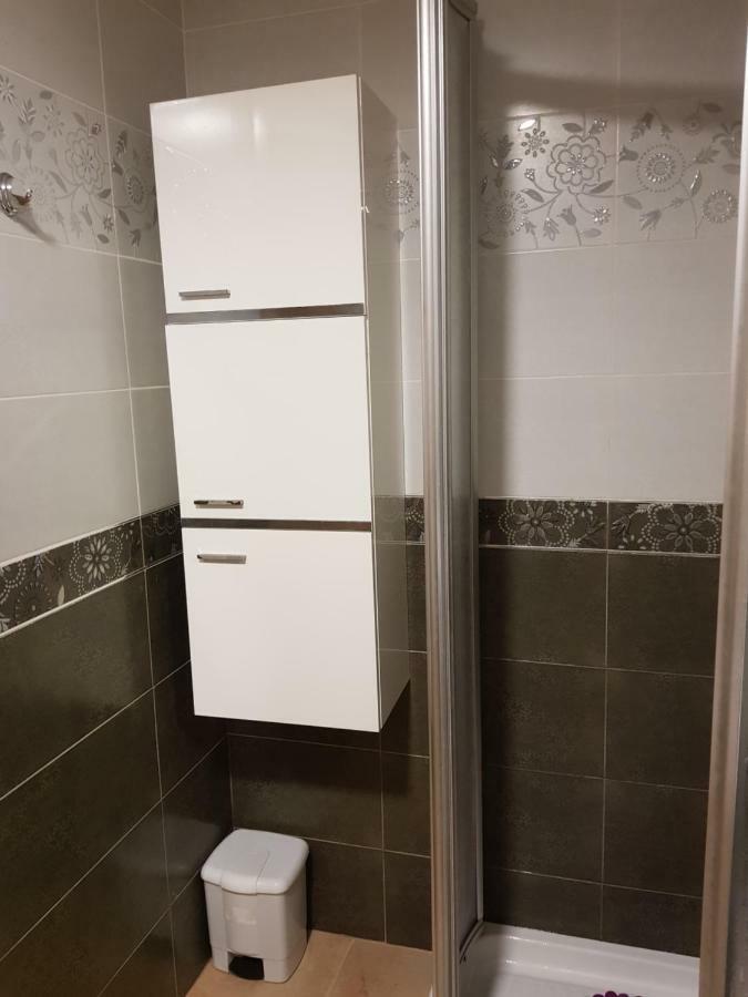 Salome Beach Apartments Los Alcázares Εξωτερικό φωτογραφία