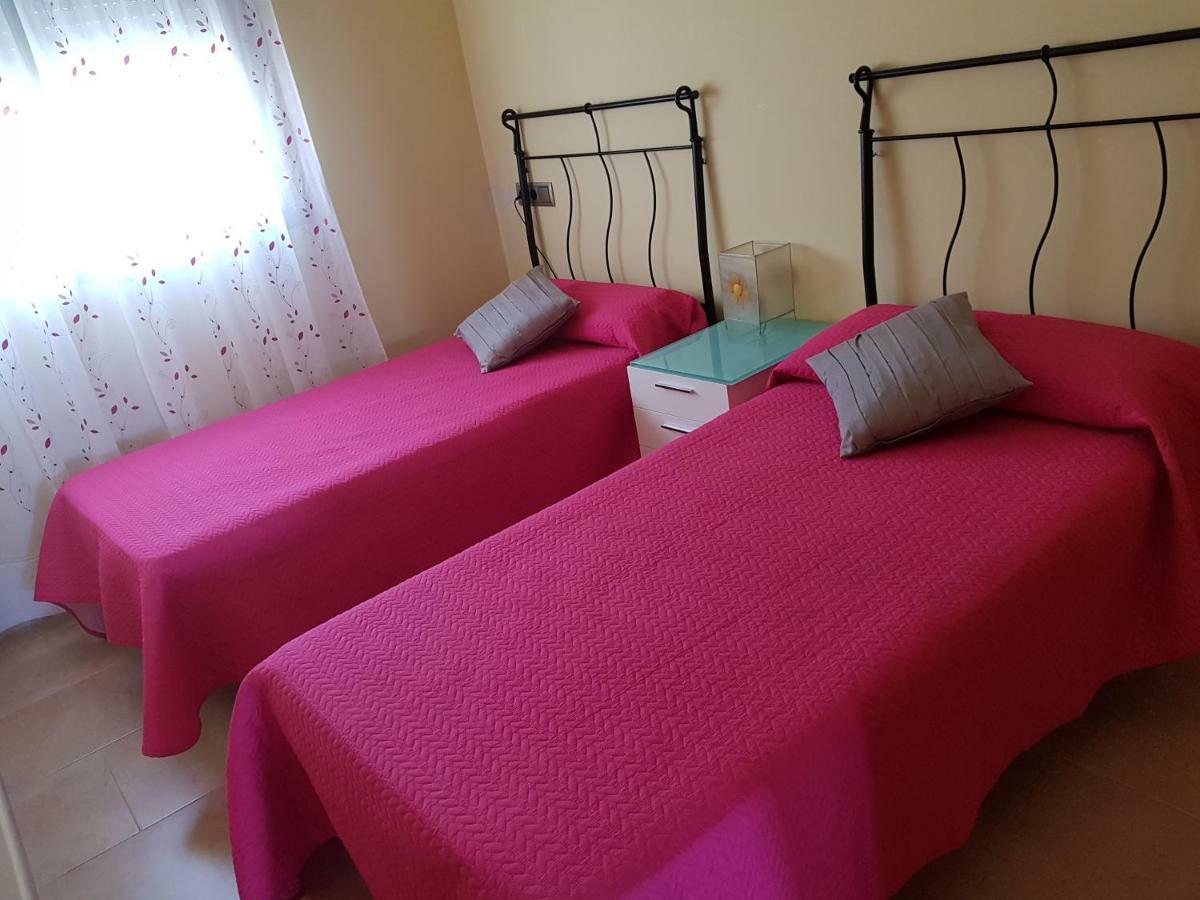 Salome Beach Apartments Los Alcázares Εξωτερικό φωτογραφία